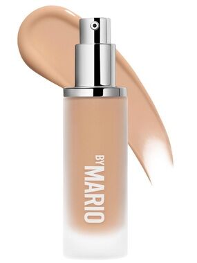 Makeup By Mario SurrealSkin Natural Finish Foundation - 3W